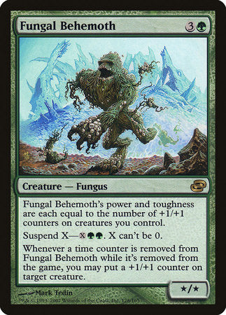Fungal Behemoth [Planar Chaos] | Lots Moore NSW