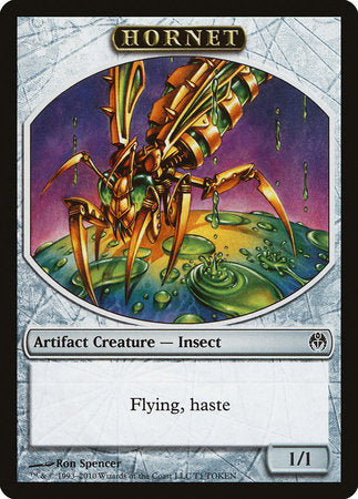 Hornet Token [Duel Decks: Phyrexia vs. the Coalition Tokens] | Lots Moore NSW