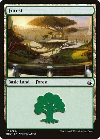 Forest [Battlebond] | Lots Moore NSW