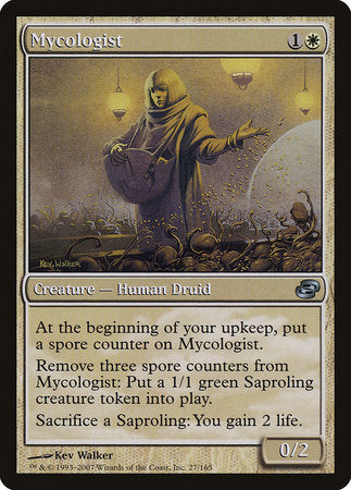 Mycologist [Planar Chaos] | Lots Moore NSW