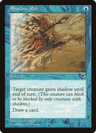 Shadow Rift [Tempest] | Lots Moore NSW