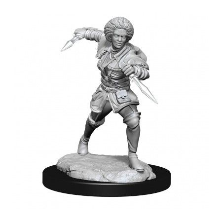 Magic the Gathering Unpainted Miniatures Kaya | Lots Moore NSW