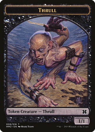 Thrull Token [Modern Masters 2015 Tokens] | Lots Moore NSW