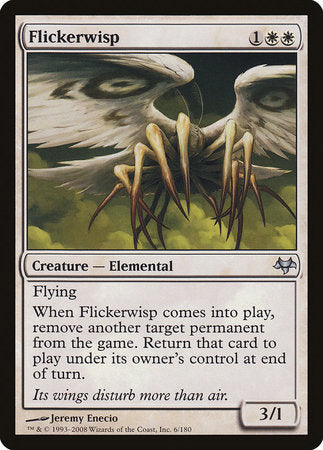 Flickerwisp [Eventide] | Lots Moore NSW