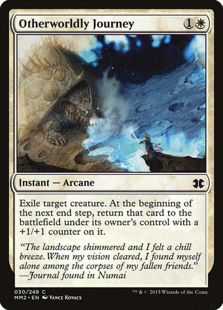 Otherworldly Journey [Modern Masters 2015] | Lots Moore NSW