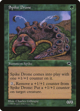 Spike Drone [Tempest] | Lots Moore NSW