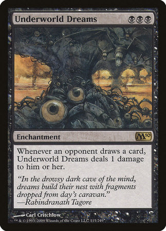 Underworld Dreams [Magic 2010] | Lots Moore NSW