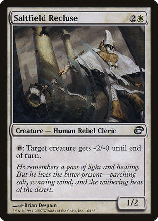 Saltfield Recluse [Planar Chaos] | Lots Moore NSW