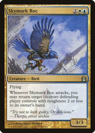 Skymark Roc [Return to Ravnica] | Lots Moore NSW