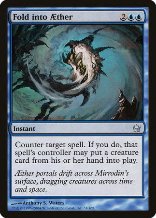 Fold into Aether [Fifth Dawn] | Lots Moore NSW