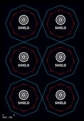 Punch Card (1/2) [Streets of New Capenna Tokens] | Lots Moore NSW