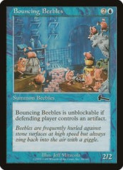 Bouncing Beebles [Urza's Legacy] | Lots Moore NSW