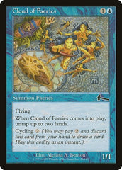 Cloud of Faeries [Urza's Legacy] | Lots Moore NSW