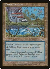 Faerie Conclave [Urza's Legacy] | Lots Moore NSW