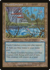 Faerie Conclave [Urza's Legacy] | Lots Moore NSW