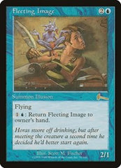 Fleeting Image [Urza's Legacy] | Lots Moore NSW