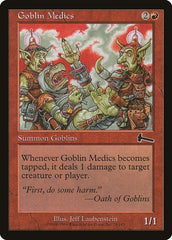 Goblin Medics [Urza's Legacy] | Lots Moore NSW