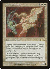 Karmic Guide [Urza's Legacy] | Lots Moore NSW