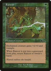 Rancor [Urza's Legacy] | Lots Moore NSW