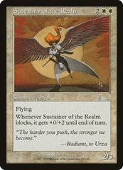 Sustainer of the Realm [Urza's Legacy] | Lots Moore NSW