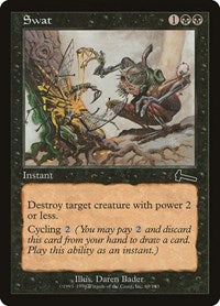 Swat [Urza's Legacy] | Lots Moore NSW
