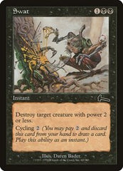 Swat [Urza's Legacy] | Lots Moore NSW