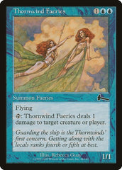 Thornwind Faeries [Urza's Legacy] | Lots Moore NSW