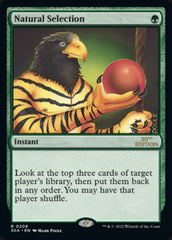 Natural Selection [30th Anniversary Edition] | Lots Moore NSW