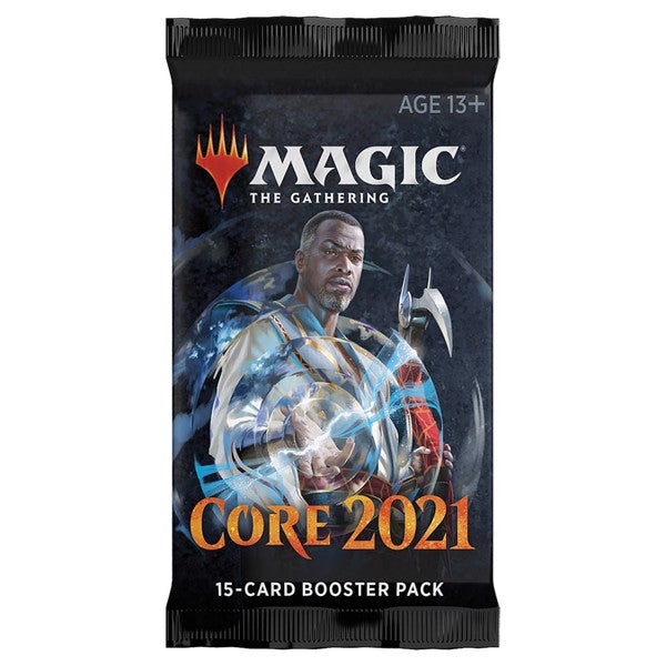 Core Set 2021 Draft Booster | Lots Moore NSW