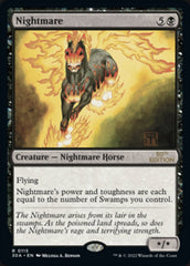 Nightmare [30th Anniversary Edition] | Lots Moore NSW