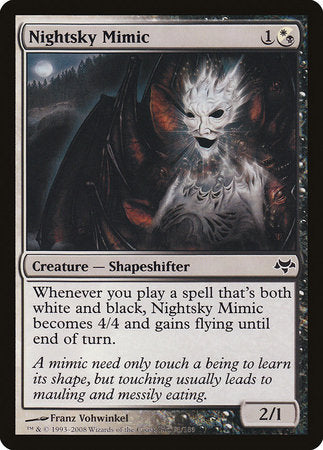 Nightsky Mimic [Eventide] | Lots Moore NSW