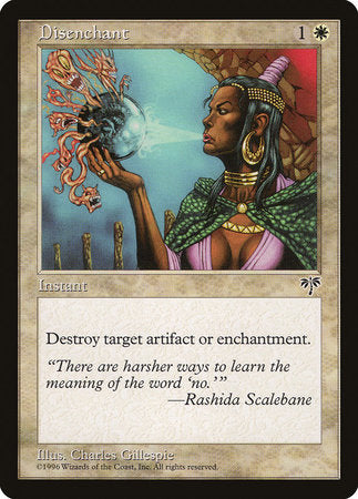 Disenchant [Mirage] | Lots Moore NSW