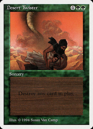 Desert Twister [Summer Magic / Edgar] | Lots Moore NSW