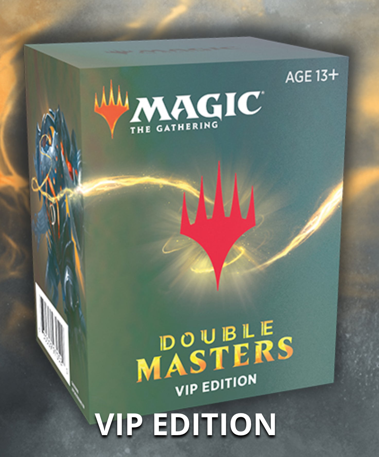 Double Masters VIP | Lots Moore NSW
