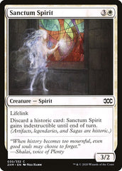 Sanctum Spirit [Double Masters] | Lots Moore NSW