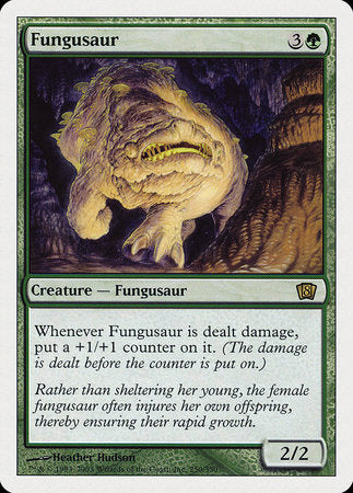 Fungusaur [Eighth Edition] | Lots Moore NSW