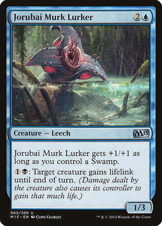 Jorubai Murk Lurker [Magic 2015] | Lots Moore NSW