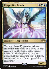 Progenitor Mimic [Double Masters] | Lots Moore NSW