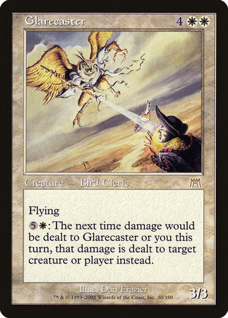 Glarecaster [Onslaught] | Lots Moore NSW