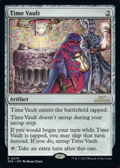 Time Vault [30th Anniversary Edition] | Lots Moore NSW