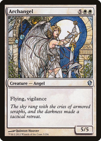 Archangel [Commander 2013] | Lots Moore NSW