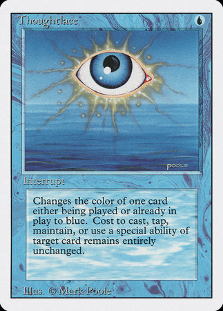 Thoughtlace [Revised Edition] | Lots Moore NSW