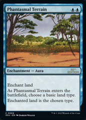 Phantasmal Terrain [30th Anniversary Edition] | Lots Moore NSW