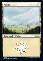 Plains (284) [30th Anniversary Edition] | Lots Moore NSW