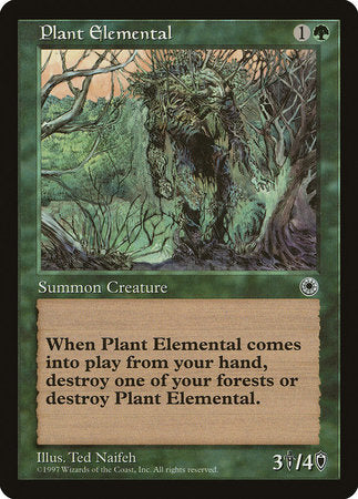 Plant Elemental [Portal] | Lots Moore NSW