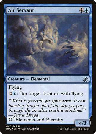 Air Servant [Modern Masters 2015] | Lots Moore NSW