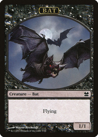 Bat Token [Modern Masters Tokens] | Lots Moore NSW