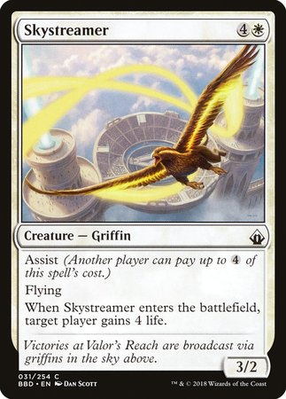 Skystreamer [Battlebond] | Lots Moore NSW