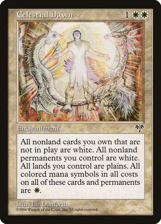 Celestial Dawn [Mirage] | Lots Moore NSW