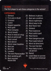 Strictly Better (Magic Minigame) [Innistrad: Crimson Vow Minigame] | Lots Moore NSW